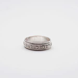 Band ring no. 3