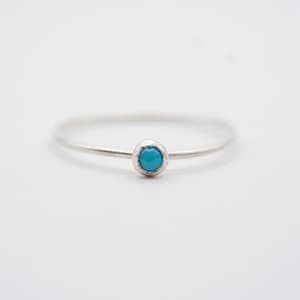 turkoois ring no.1
