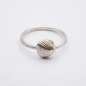 shell ring no. 1