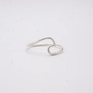 wave ring no. 1