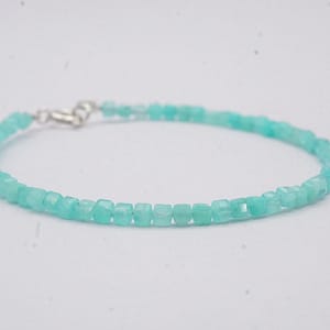 amazonite bracelet no. 1