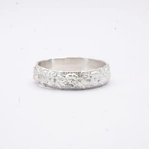 flower ring no.1